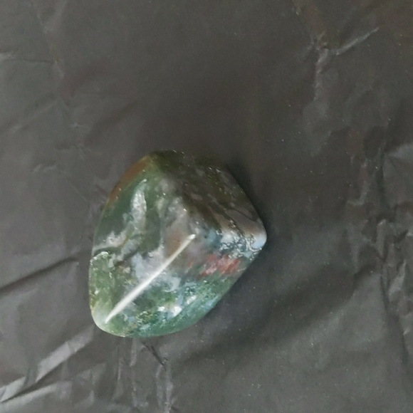 Moss agate - Picture 1 of 7